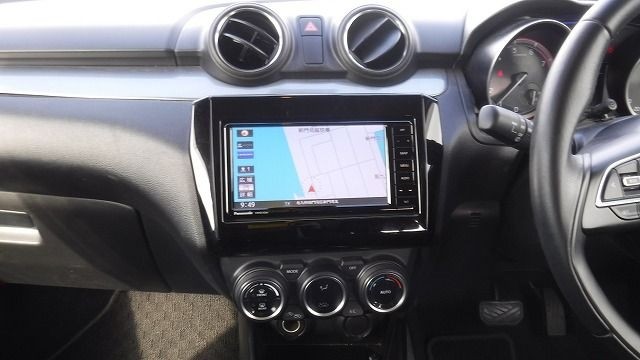SUZUKI SWIFT 2019/5