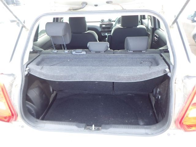 SUZUKI SWIFT 2019/12