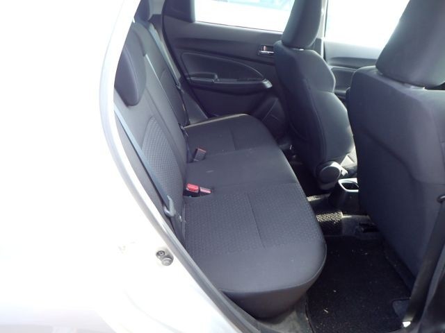SUZUKI SWIFT 2019/12
