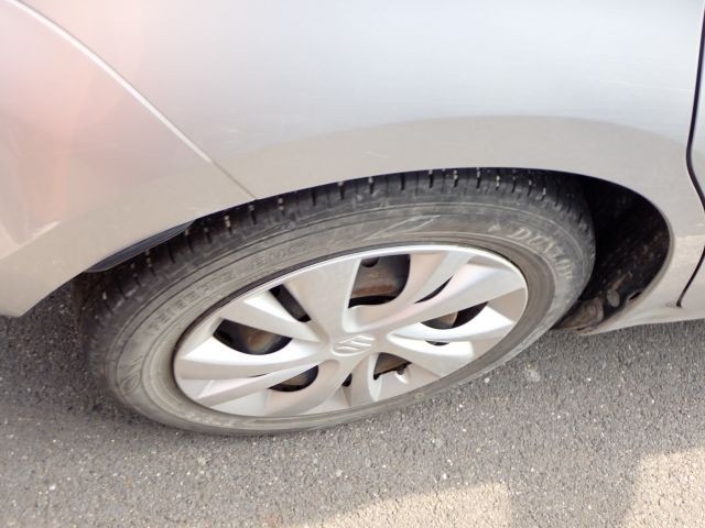 SUZUKI SWIFT 2019/12