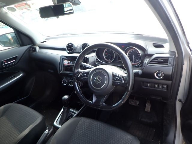 SUZUKI SWIFT 2019/12