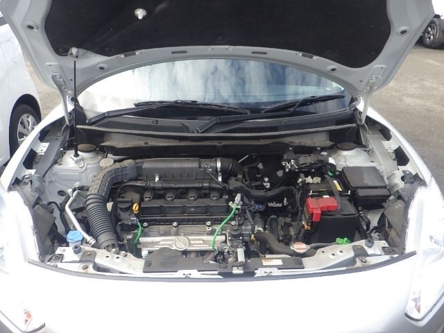 SUZUKI SWIFT 2020/3
