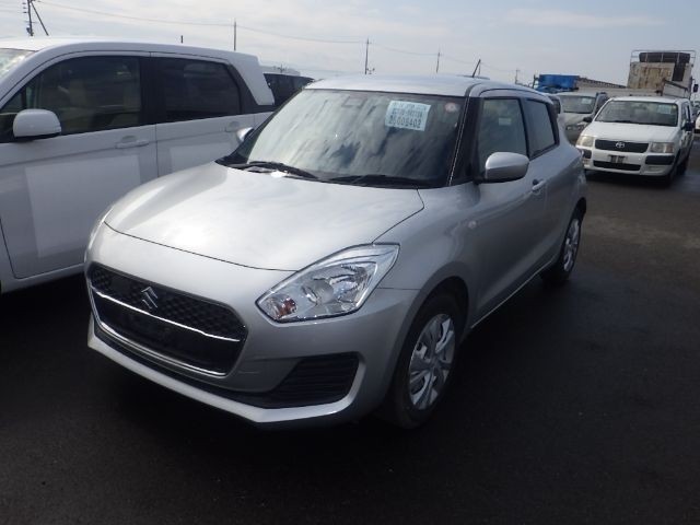 SUZUKI SWIFT 2020/3
