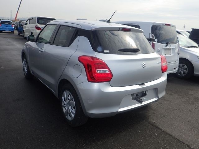SUZUKI SWIFT 2020/3
