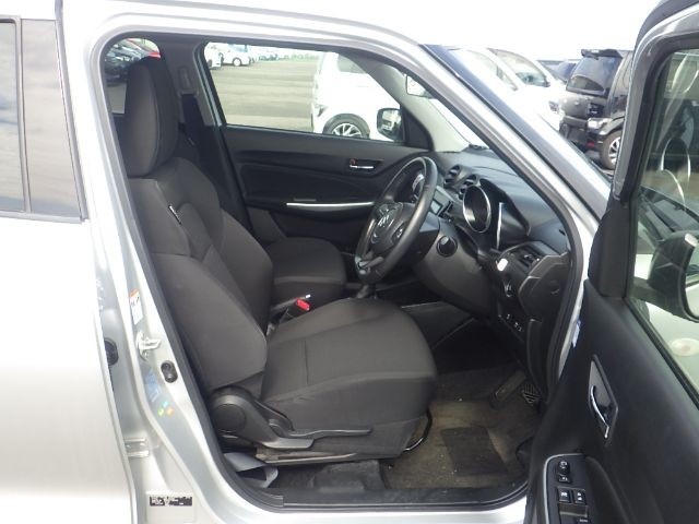 SUZUKI SWIFT 2020/3