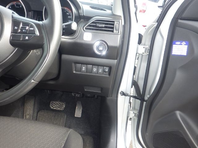 SUZUKI SWIFT 2020/3