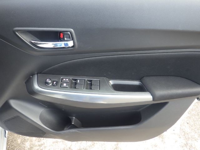 SUZUKI SWIFT 2020/3