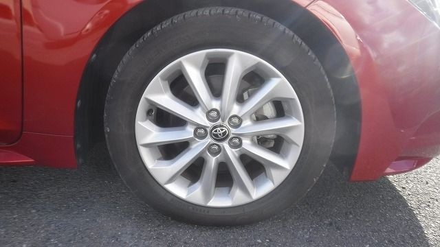 TOYOTA COROLLA 2019/9