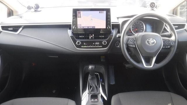 TOYOTA COROLLA 2019/9