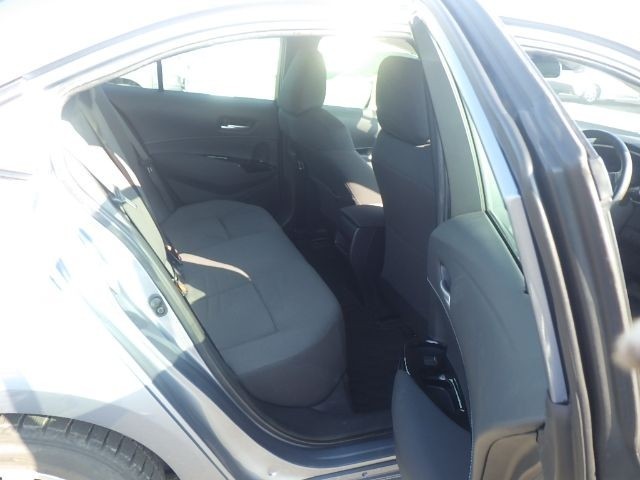 TOYOTA COROLLA 2019/9