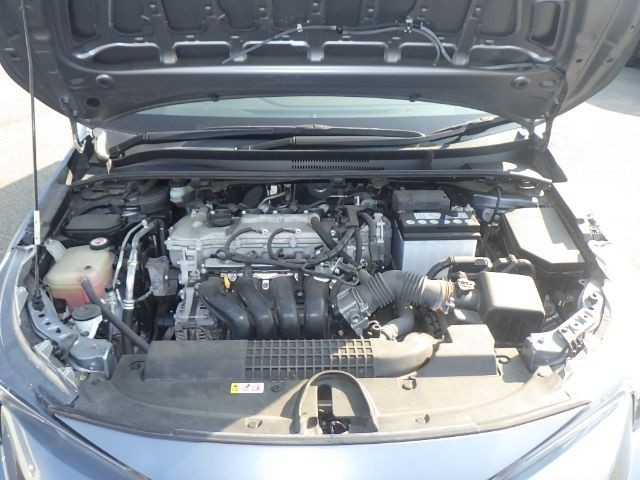 TOYOTA COROLLA 2019/9