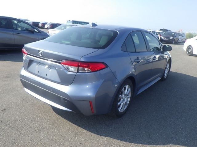 TOYOTA COROLLA 2019/9