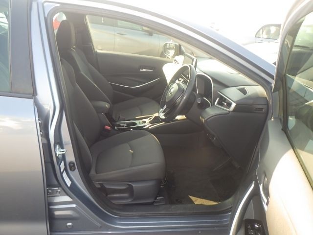 TOYOTA COROLLA 2019/9
