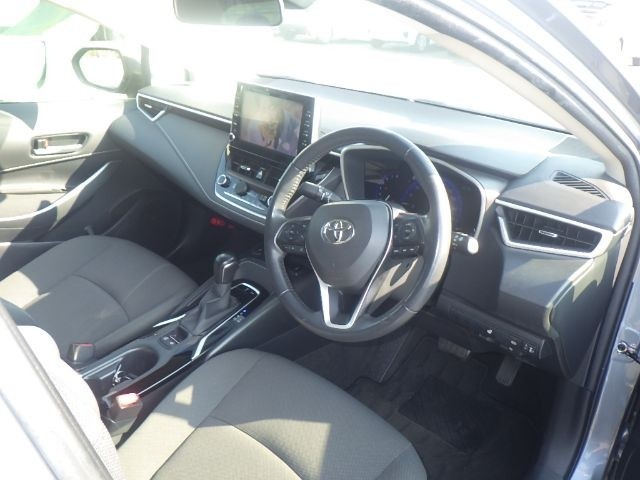 TOYOTA COROLLA 2019/9
