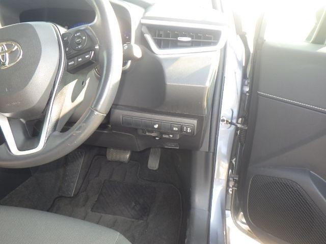 TOYOTA COROLLA 2019/9