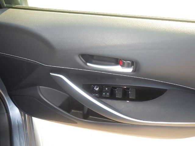 TOYOTA COROLLA 2019/9