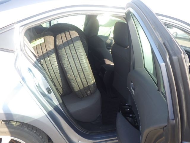 TOYOTA COROLLA 2019/9