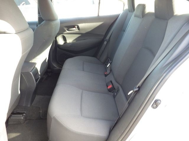 TOYOTA COROLLA 2019/10