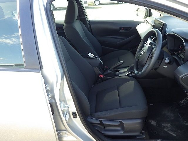 TOYOTA COROLLA 2019/10