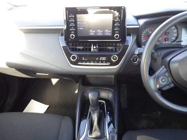 TOYOTA COROLLA 2019/10