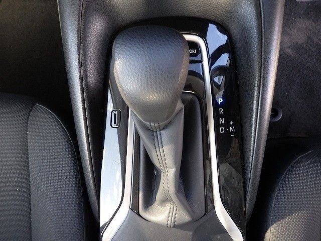 TOYOTA COROLLA 2019/10