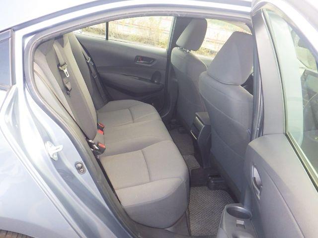 TOYOTA COROLLA 2019/11