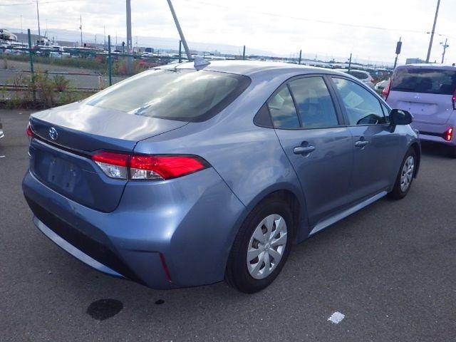 TOYOTA COROLLA 2019/11