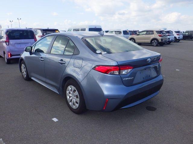 TOYOTA COROLLA 2019/11