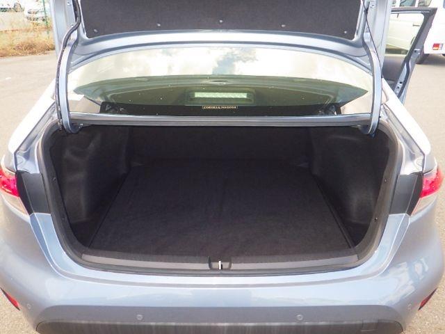 TOYOTA COROLLA 2019/11