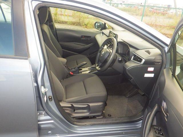 TOYOTA COROLLA 2019/11