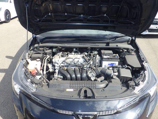 TOYOTA COROLLA 2019/11