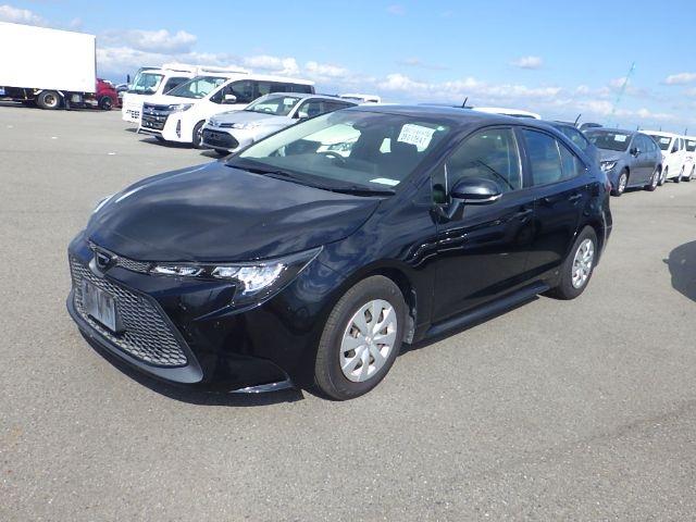 TOYOTA COROLLA 2019/11