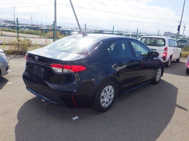 TOYOTA COROLLA 2019/11