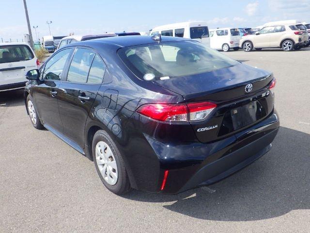 TOYOTA COROLLA 2019/11