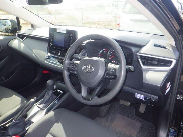 TOYOTA COROLLA 2019/11