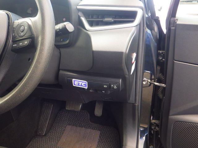 TOYOTA COROLLA 2019/11