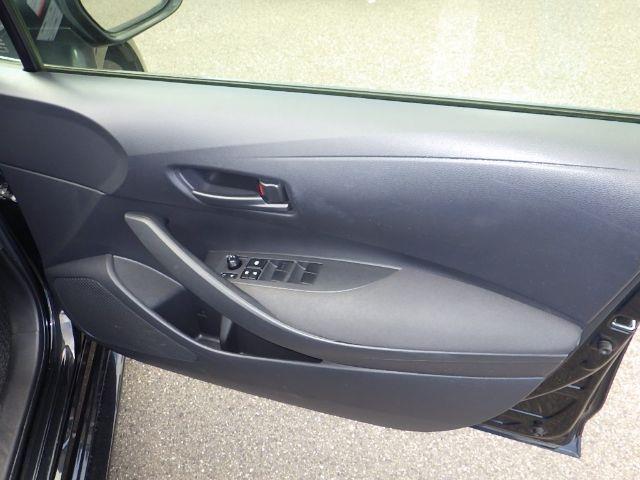 TOYOTA COROLLA 2019/11