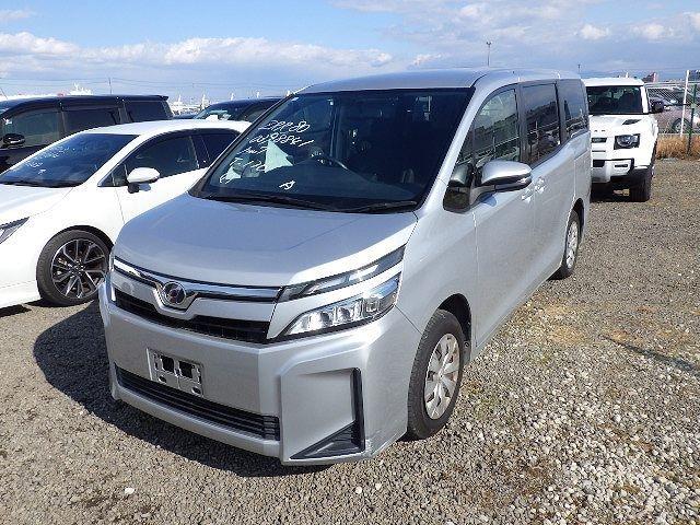 TOYOTA VOXY 2018/2