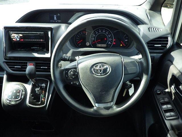 TOYOTA VOXY 2018/2