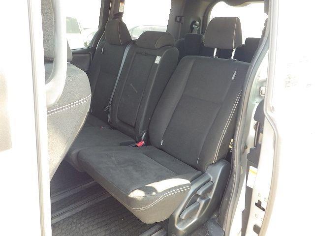 TOYOTA ESQUIRE 2018/2