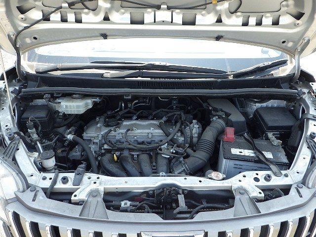 TOYOTA ESQUIRE 2018/2