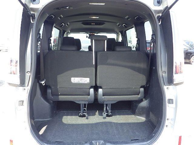 TOYOTA ESQUIRE 2018/2