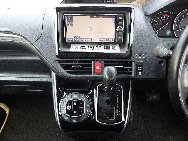 TOYOTA ESQUIRE 2018/2