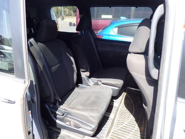 TOYOTA ESQUIRE 2018/3