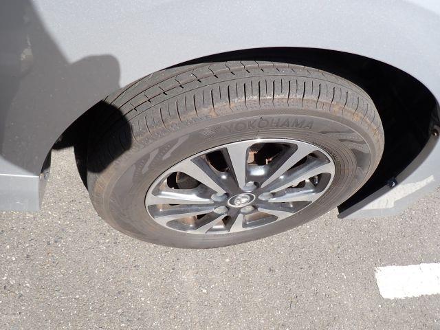 TOYOTA ESQUIRE 2018/3