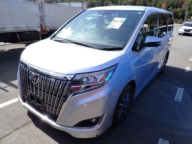 TOYOTA ESQUIRE 2018/3