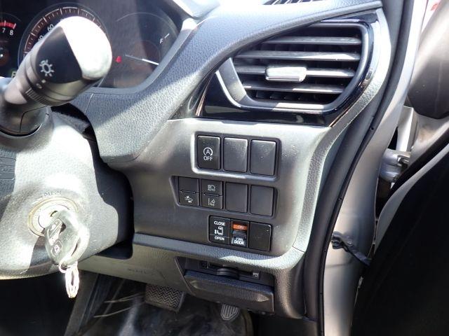 TOYOTA ESQUIRE 2018/3