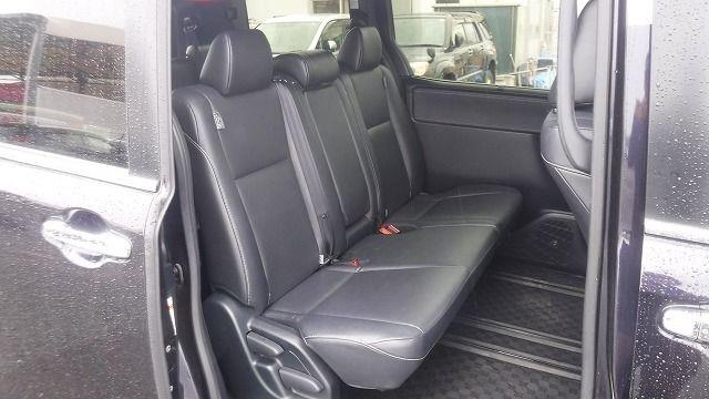 TOYOTA ESQUIRE 2018/7