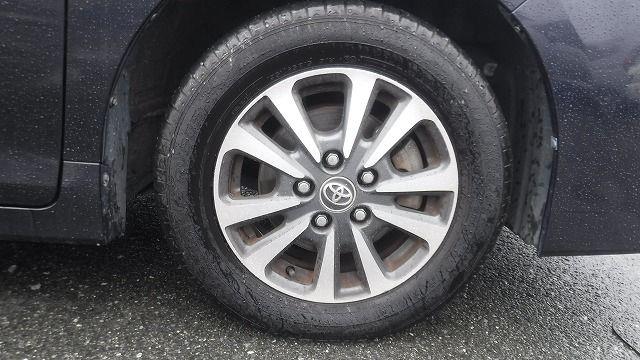 TOYOTA ESQUIRE 2018/7