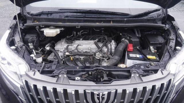 TOYOTA ESQUIRE 2018/7